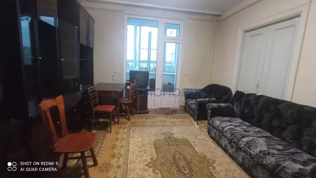 2-к кв. Нижегородская область, Нижний Новгород Моторный пер., 1 (65.5 ... - Фото 1