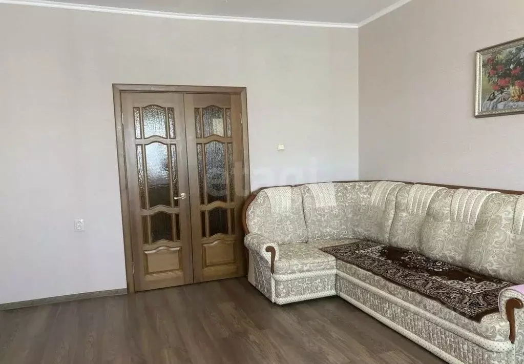 2-к кв. Ямало-Ненецкий АО, Ноябрьск ул. Ленина, 86 (61.0 м) - Фото 1