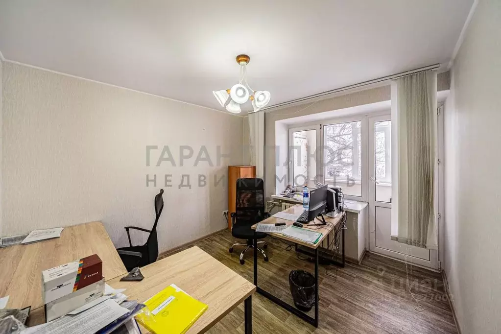 Помещение свободного назначения в Липецкая область, Липецк Октябрьская ... - Фото 1