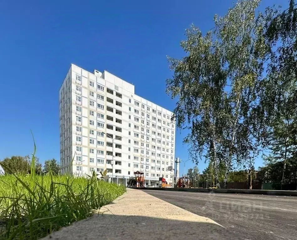 2-к кв. Московская область, Солнечногорск пер. Механизаторов, 4к1 ... - Фото 1