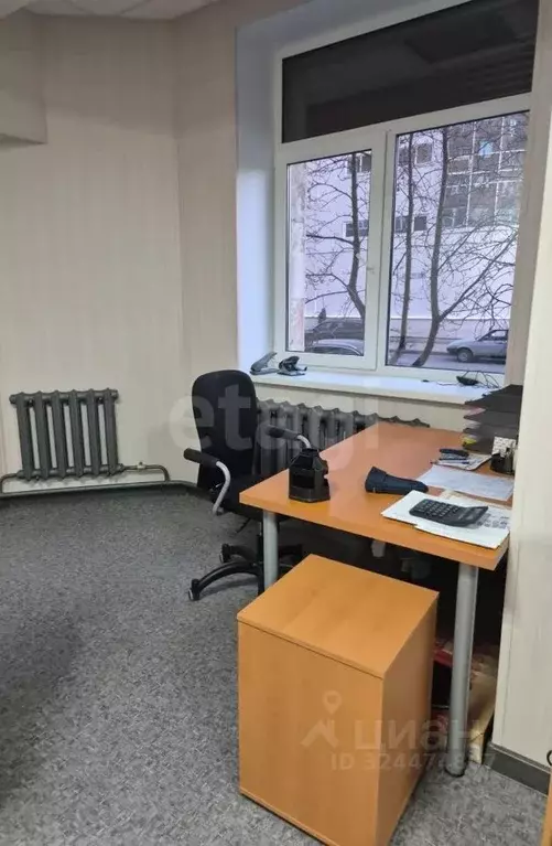 Офис в Санкт-Петербург Ленинский просп., 81К1 (141 м) - Фото 1