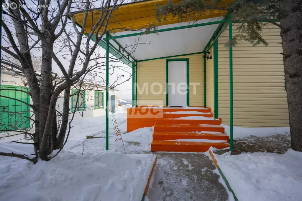 3-комнатная квартира: село Чигири, Степная улица, 2 (64 м) - Фото 1