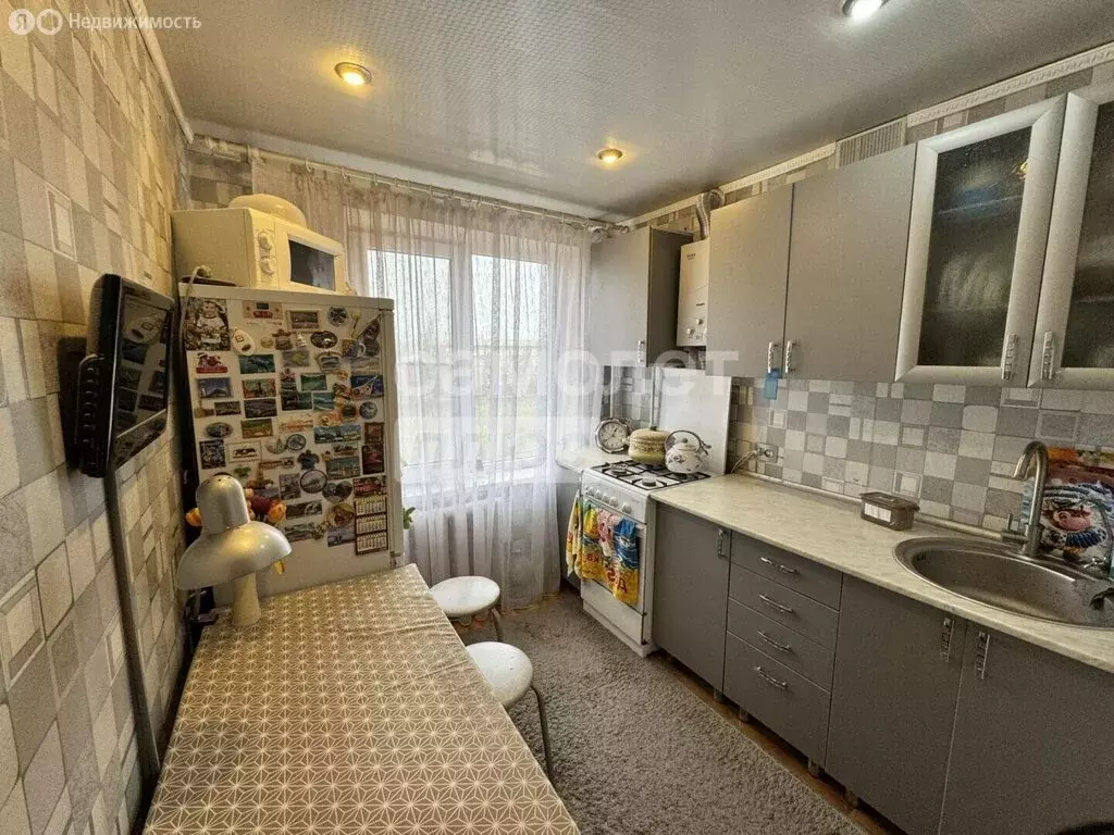 2-комнатная квартира: Ессентуки, Октябрьская улица, 429 (49 м) - Фото 1