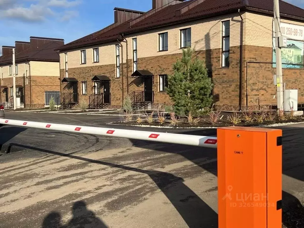 Таунхаус в Башкортостан, Уфа городской округ, с. Нагаево ул. ... - Фото 2