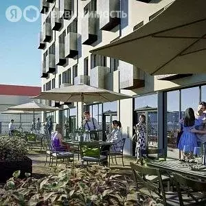 Торговая площадь (25 м) - Фото 1