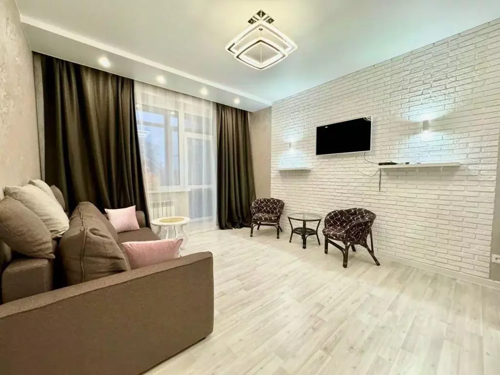 1-к кв. Ярославская область, Ярославль Гагаринский пер., 6 (36.2 м) - Фото 2