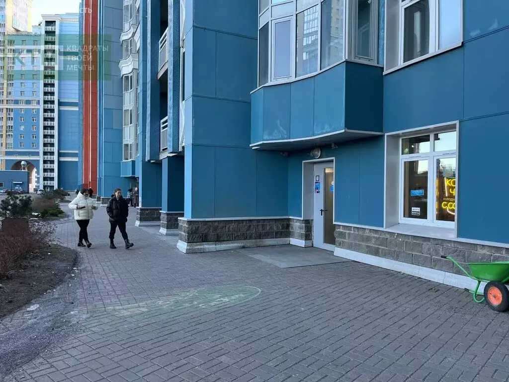 Помещение свободного назначения (73.6 м) - Фото 0
