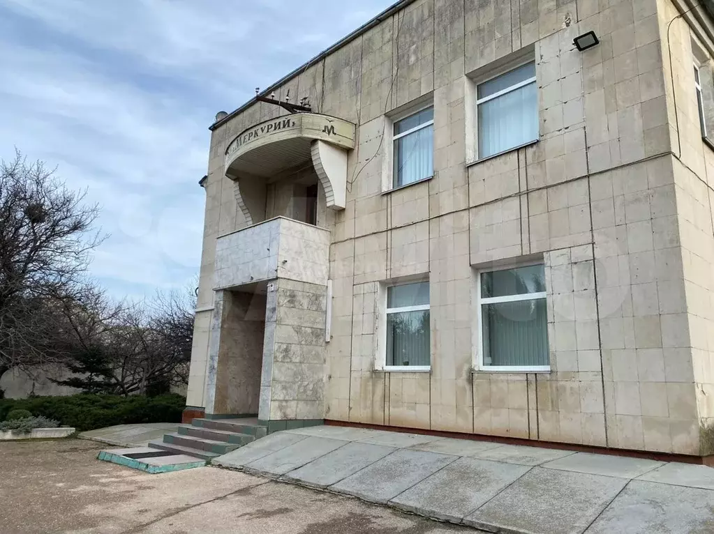 Снять офис в Севастополе. Аренда офиса 10 м2, улиц - Фото 1