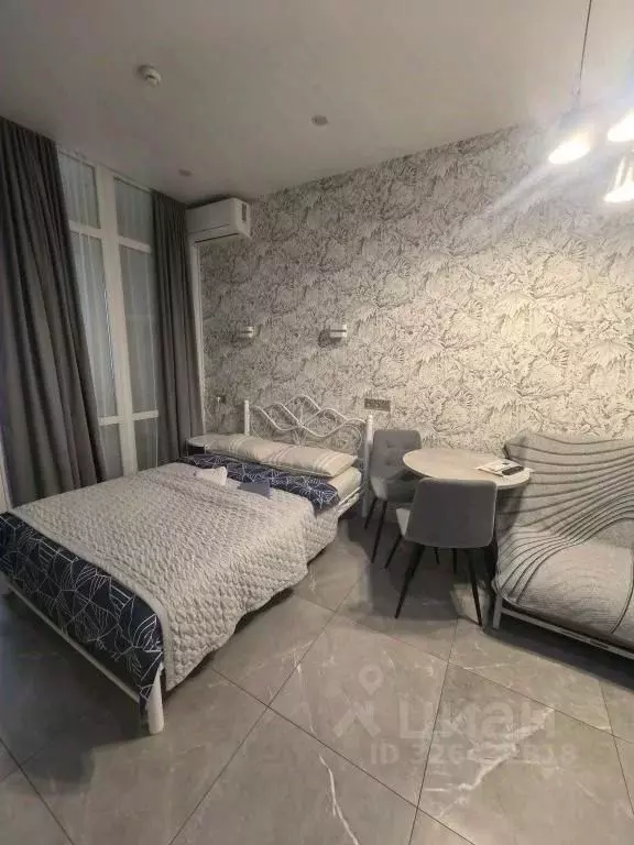 1-к кв. Московская область, Подольск городской округ, пос. Сосновый ... - Фото 2