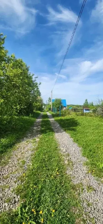Участок в Башкортостан, Уфа Родник со, 234 (9.95 сот.) - Фото 2