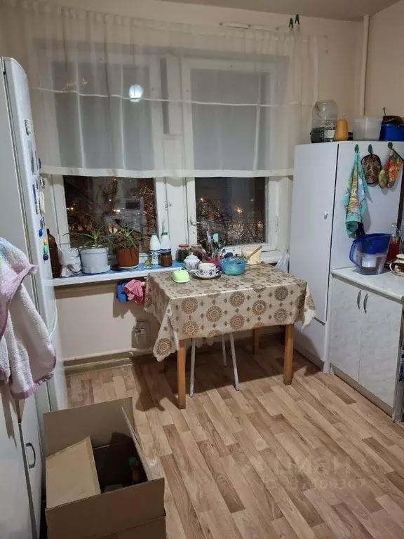 Комната Москва 1-й Волоколамский проезд, 7К4 (17.0 м) - Фото 1