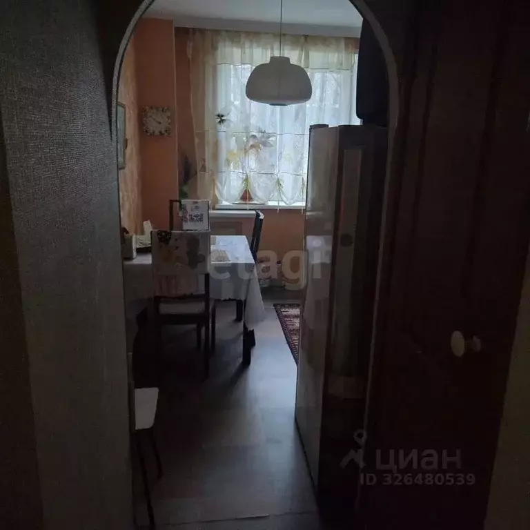 2-к кв. Пермский край, Пермь ул. Лякишева, 9 (56.0 м) - Фото 2