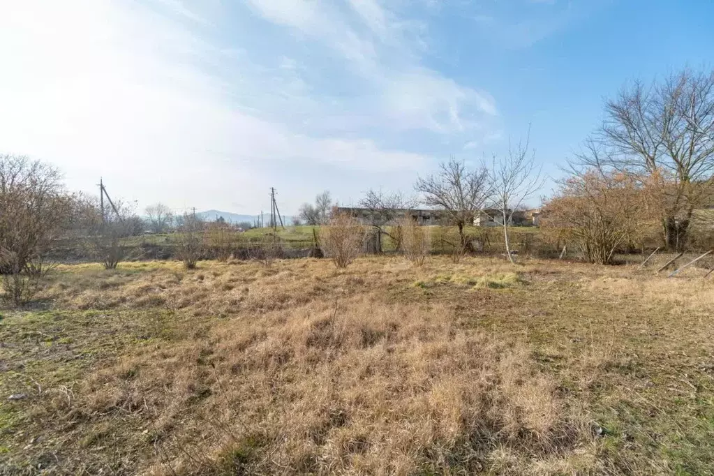 Участок в Севастополь с. Новобобровка, ул. Изумрудная, 3 (4.75 сот.) - Фото 0