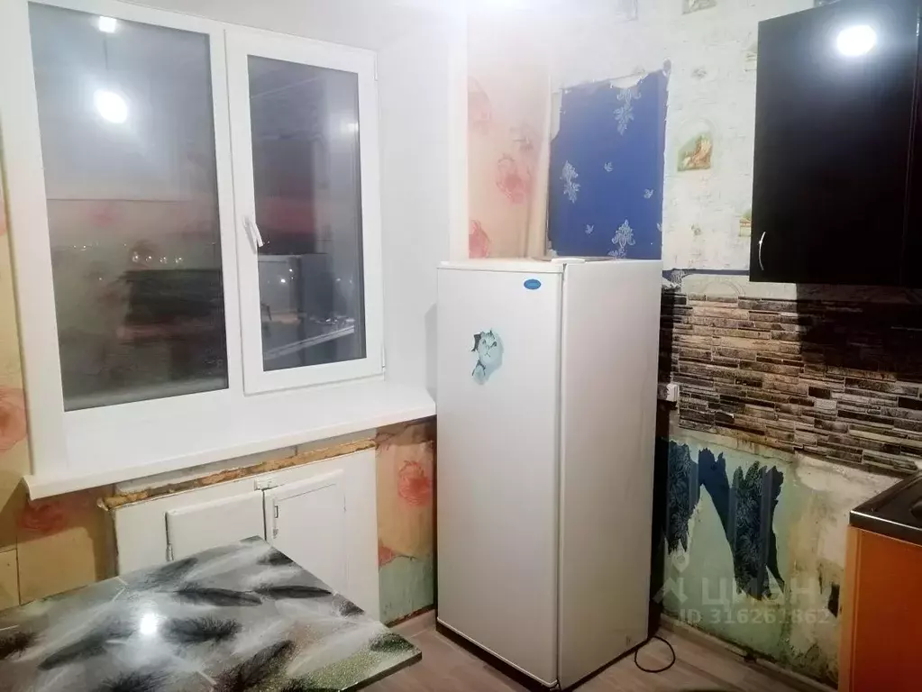 2-к кв. Иркутская область, Зима ул. Клименко, 35 (45.1 м) - Фото 0