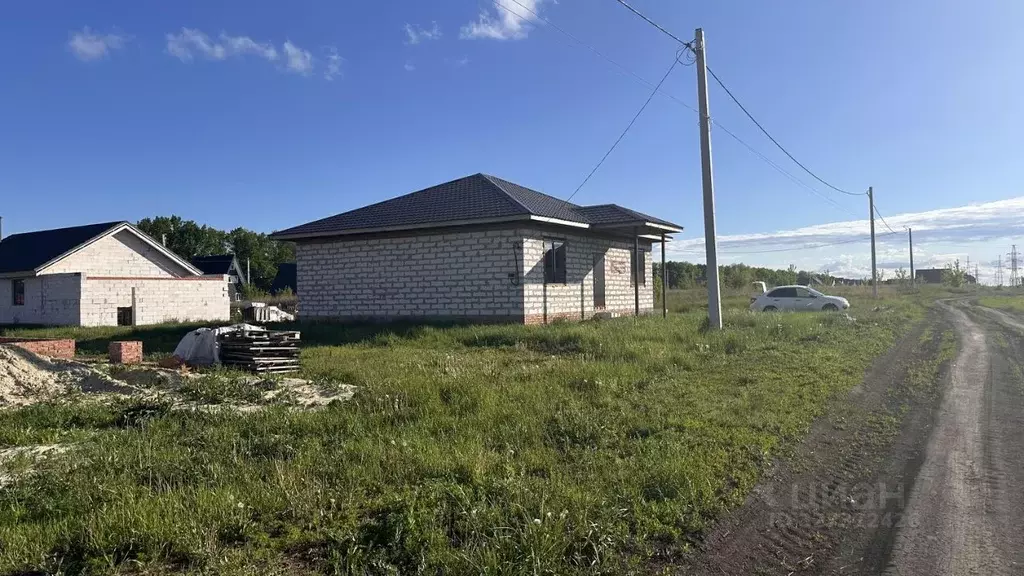 Дом в Тамбовская область, Тамбовский муниципальный округ, д. Крутые ... - Фото 2