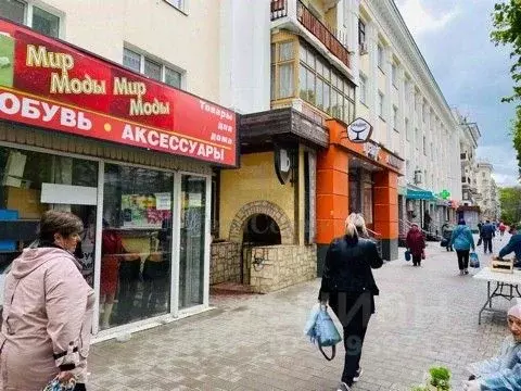 Помещение свободного назначения в Тульская область, Тула Первомайская ... - Фото 0