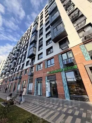 Помещение свободного назначения в Московская область, Домодедово ... - Фото 1