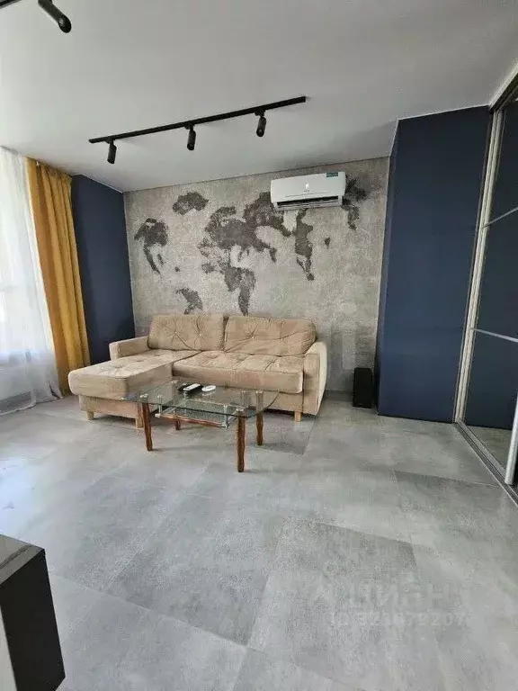 2-к кв. Ростовская область, Ростов-на-Дону Северный мкр, бул. ... - Фото 2