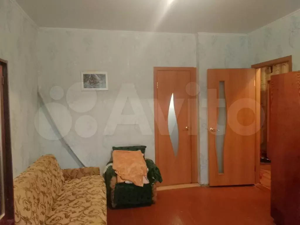 1-к. квартира, 39,5 м, 1/2 эт. - Фото 1