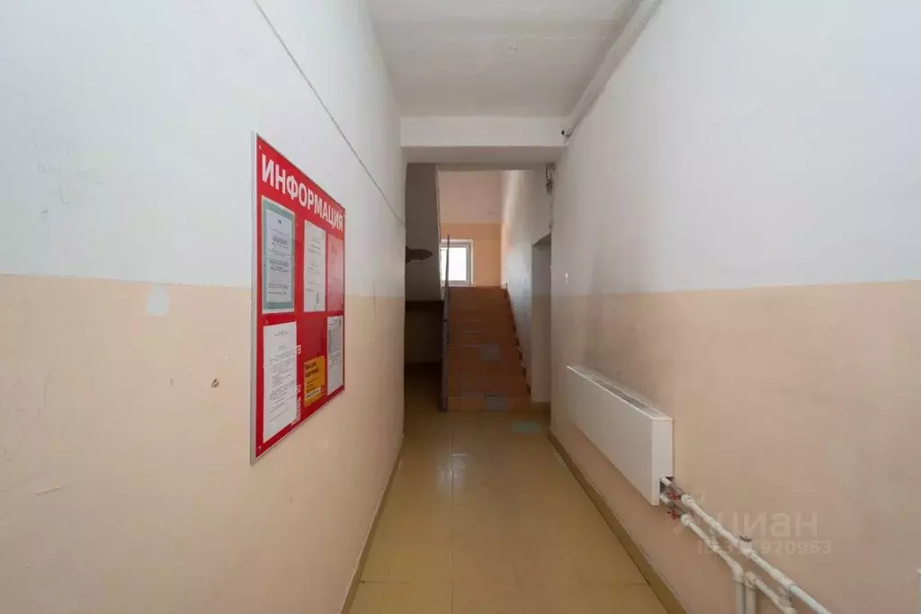 Студия Иркутская область, Иркутский муниципальный округ, Маркова рп, ... - Фото 0