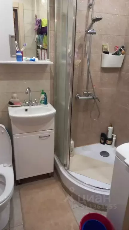 Комната Красноярский край, Красноярск имени газеты Красноярский ... - Фото 2