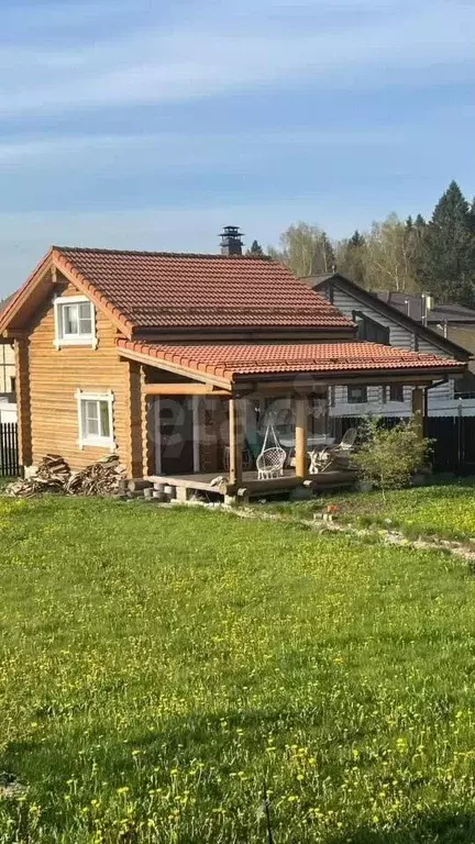 Дом 90 м на участке 7 сот. - Фото 0