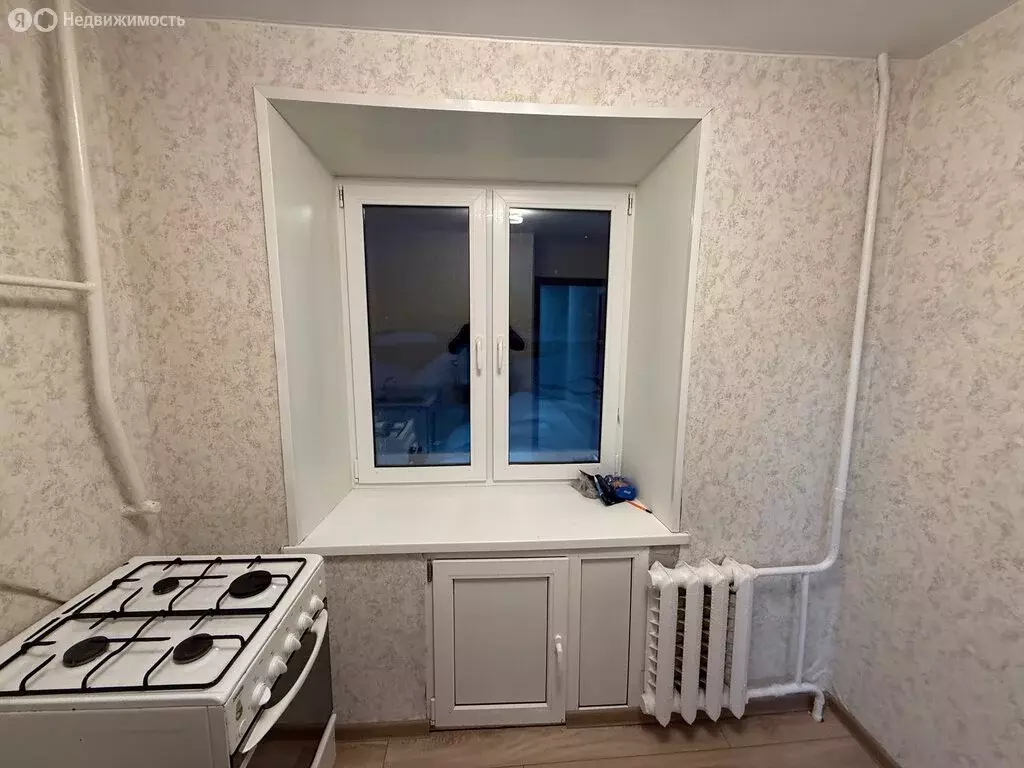 2-комнатная квартира: Александров, улица Фабрика Калинина, 24 (45.3 м) - Фото 2