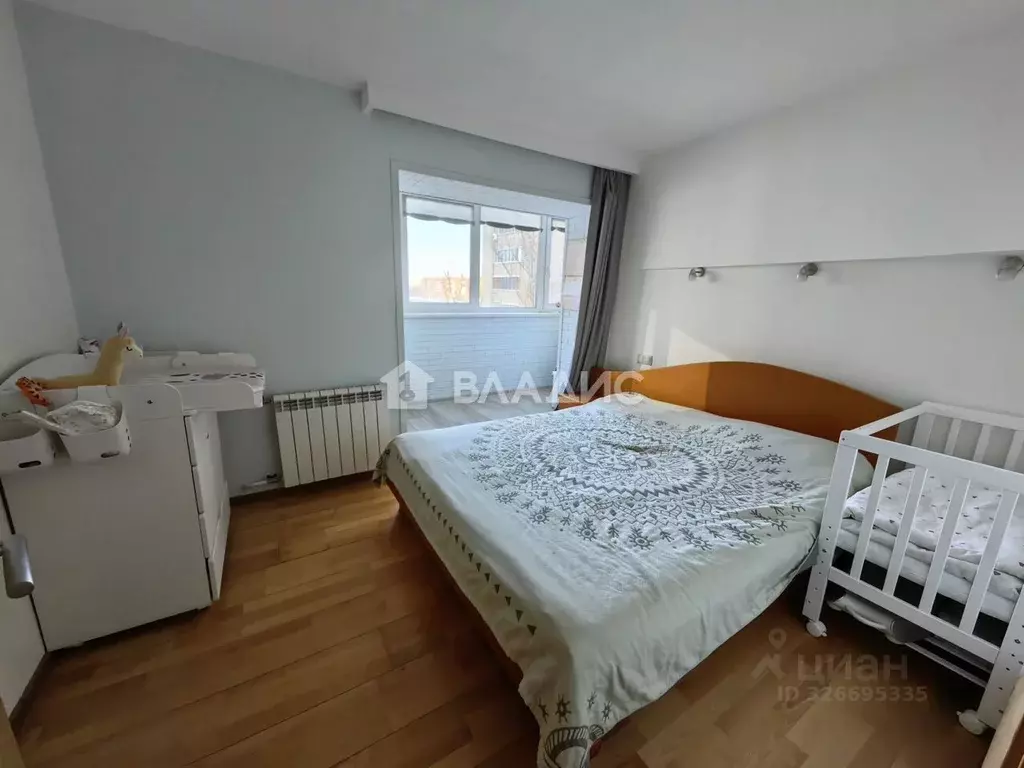 1-к кв. Московская область, Королев ул. Богомолова, 4б (44.1 м) - Фото 1