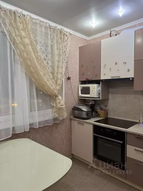 1-к кв. Москва Новокосинская ул., 40 (37.8 м) - Фото 1