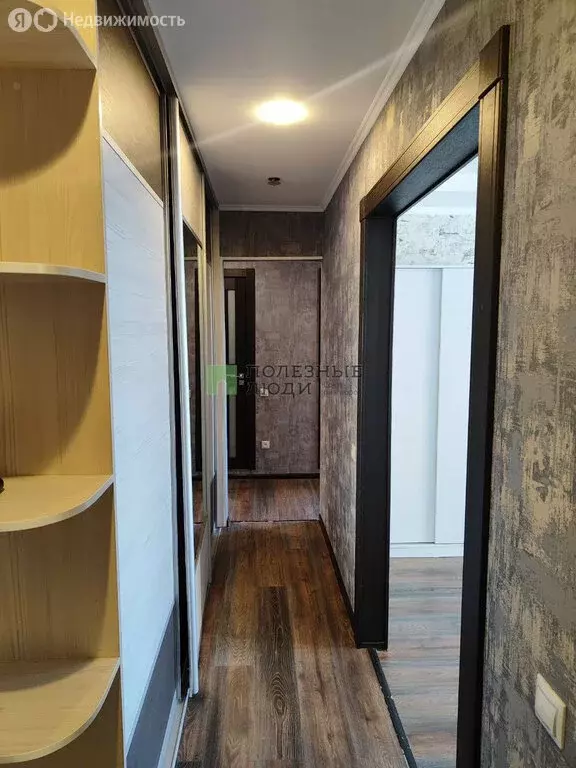 3-комнатная квартира: Орёл, Планерная улица, 65 (62.6 м) - Фото 1