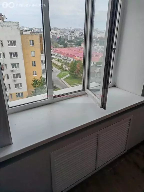 1-комнатная квартира: Белгород, улица 5 Августа, 33 (43.6 м) - Фото 0