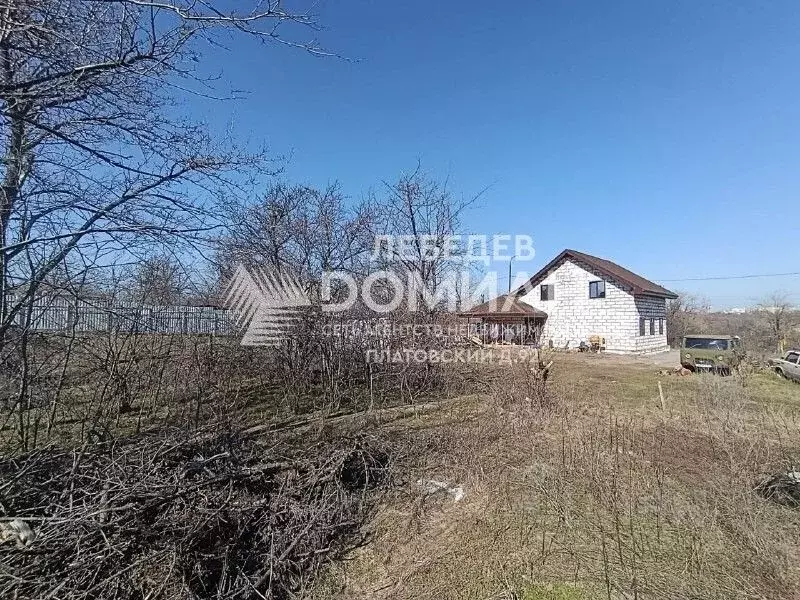 Участок в Ростовская область, Новочеркасск Весенняя ул. (6.0 сот.) - Фото 1