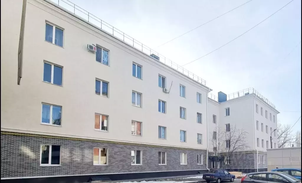 Комната Белгородская область, Белгород просп. Богдана Хмельницкого, ... - Фото 1