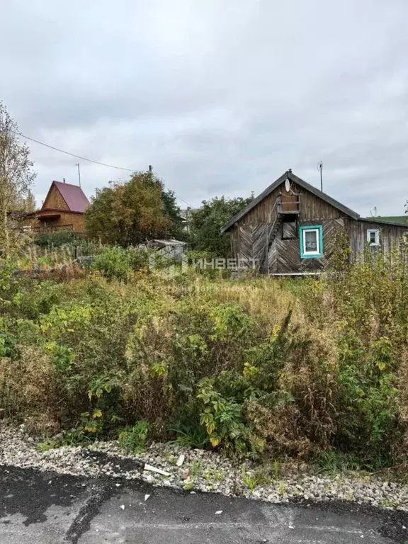 Дом в Карелия, Лоухский район, Чупа пгт Приморская ул., 6 (44 м) - Фото 2