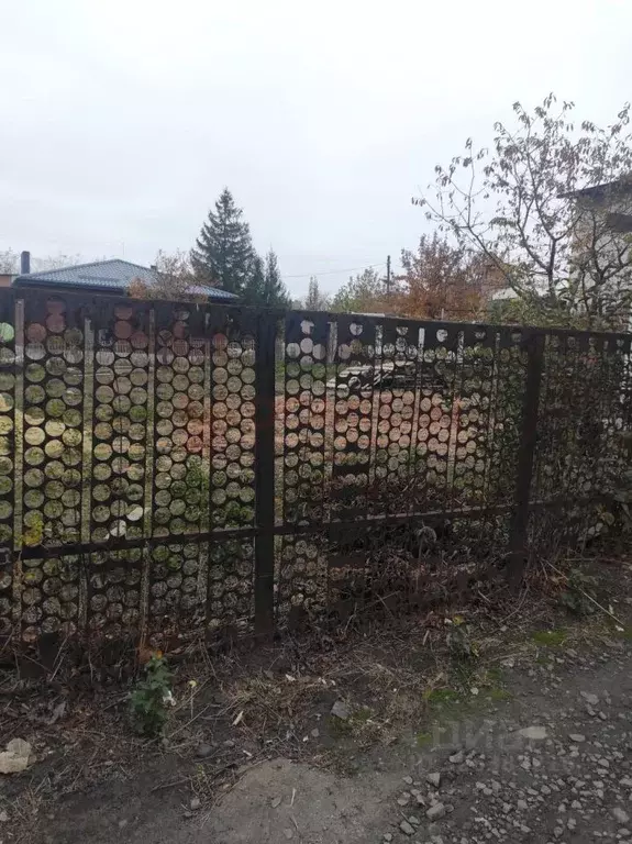 Участок в Ростовская область, Аксайский район, Грушевское с/пос, ... - Фото 2