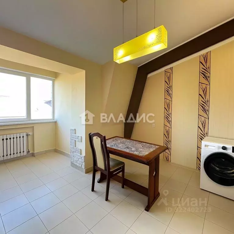 1-к кв. Калининградская область, Светлогорск Тихая ул., 3 (42.4 м) - Фото 2