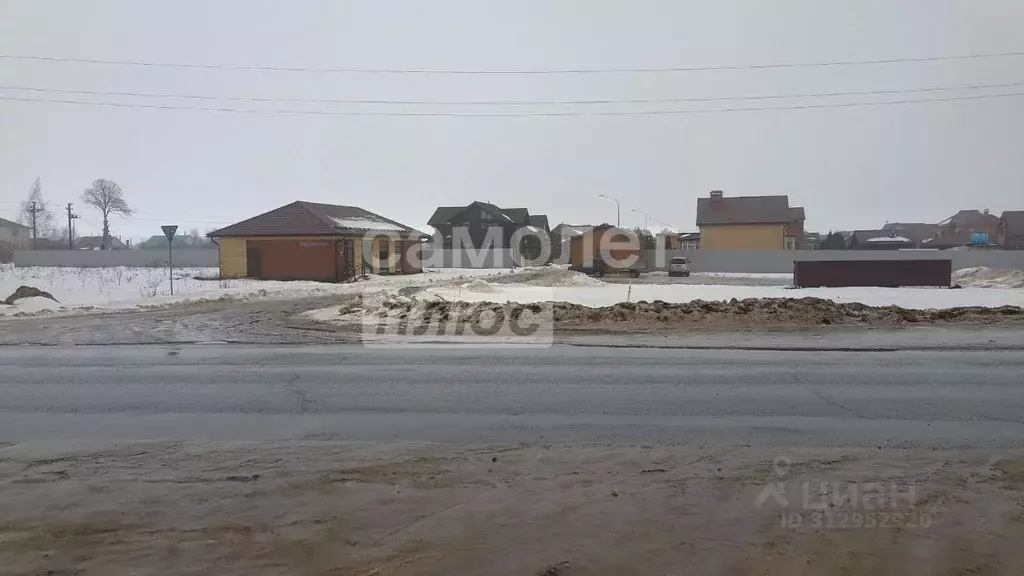 Производственное помещение в Марий Эл, Медведевский район, ... - Фото 0