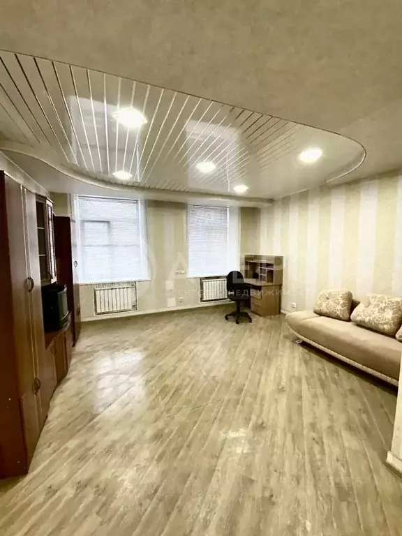 2-к кв. Владимирская область, Муром Московская ул., 116 (52.7 м) - Фото 1