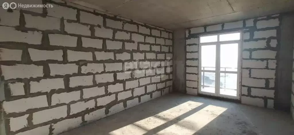 Квартира-студия: Сочи, Звёздная улица, 18Ак1 (21.6 м) - Фото 1