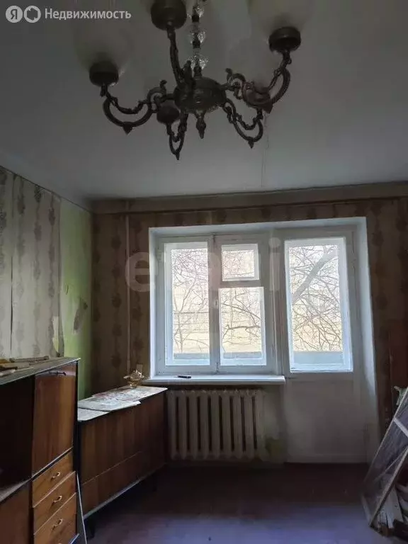 2-комнатная квартира: Новошахтинск, проспект Ленина, 42 (43 м) - Фото 1