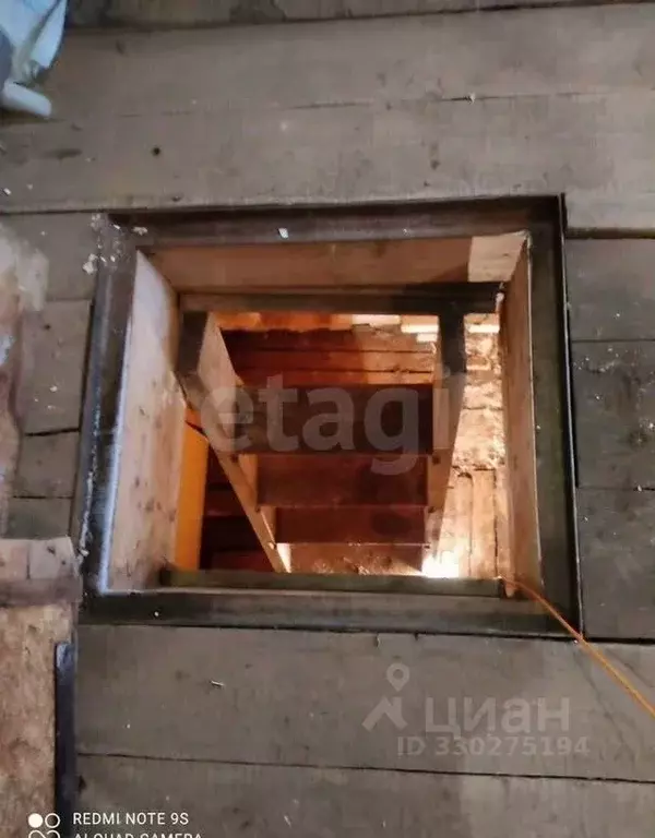 Гараж в Кировская область, Киров ул. Северное Кольцо, 22 (22 м) - Фото 2