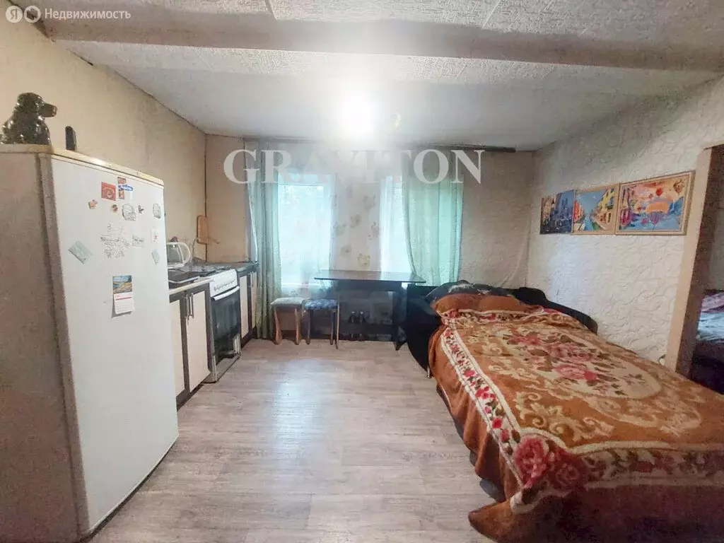 Дом в Горно-Алтайск, улица Серова (45 м) - Фото 1