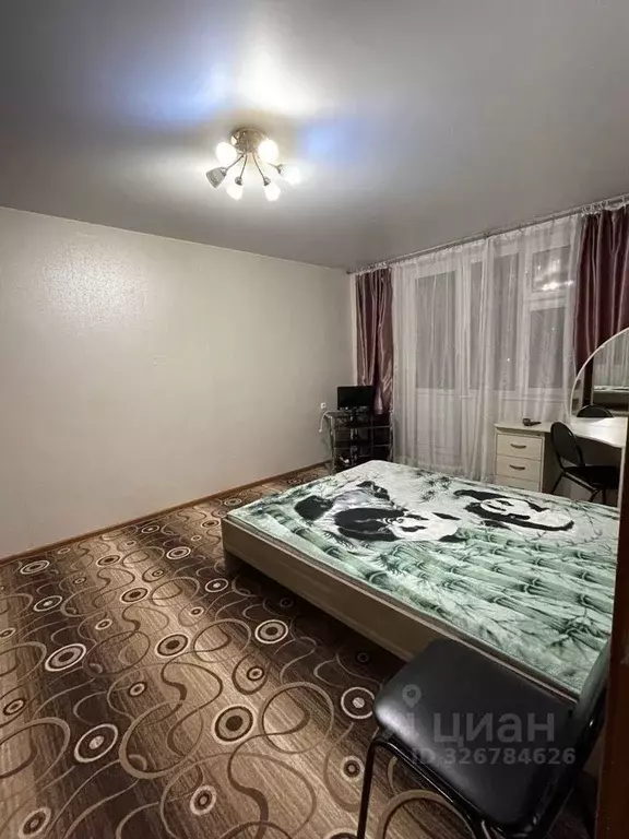 1-к кв. Москва Клинская ул., 14к1 (39.0 м) - Фото 1