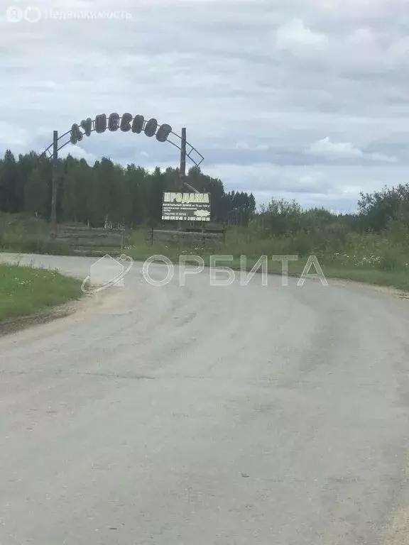 Участок в Нижнетавдинский район, садовое товарищество Душевное, ... - Фото 0