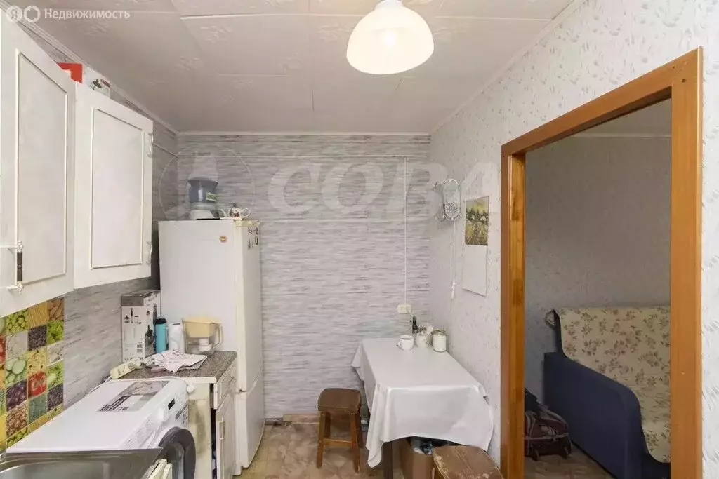 1к в -комнатной квартире (18.5 м) - Фото 1