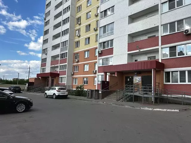 Продаётся 2-к квартира, 61.3 м - Фото 0