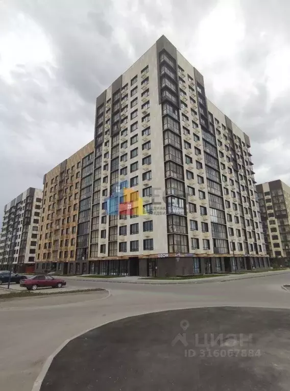 2-к кв. Тульская область, Тула городской округ, пос. Петровский проезд ... - Фото 0
