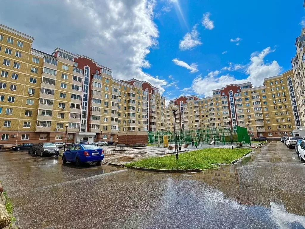 Студия Московская область, Звенигород Одинцовский городской округ, ... - Фото 0