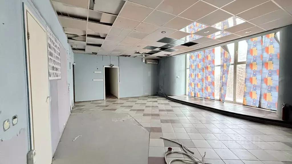 Помещение свободного назначения в Ивановская область, Иваново ул. ... - Фото 1