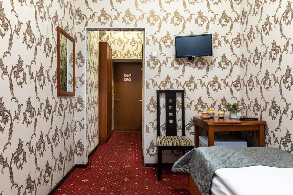 Комната Москва Нижняя Первомайская ул., 77 (17.0 м) - Фото 2